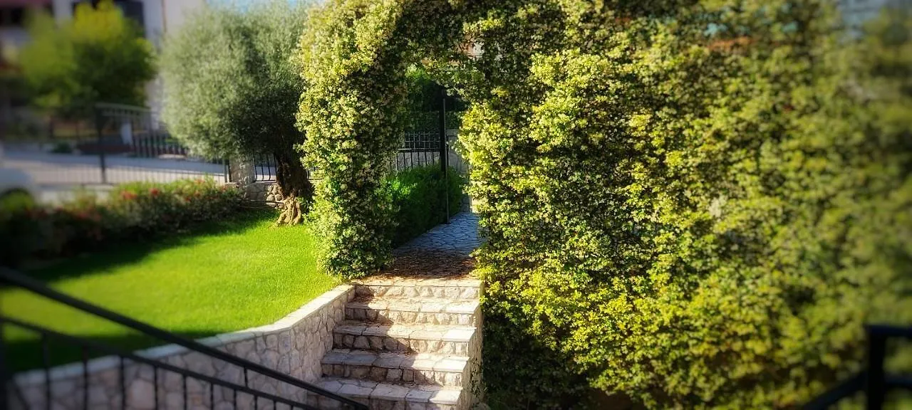 Apartmani Tomislav Krk Town 0*,  Hırvatistan
