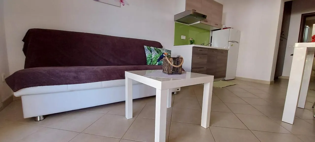 Apartmani Tomislav Krk Town