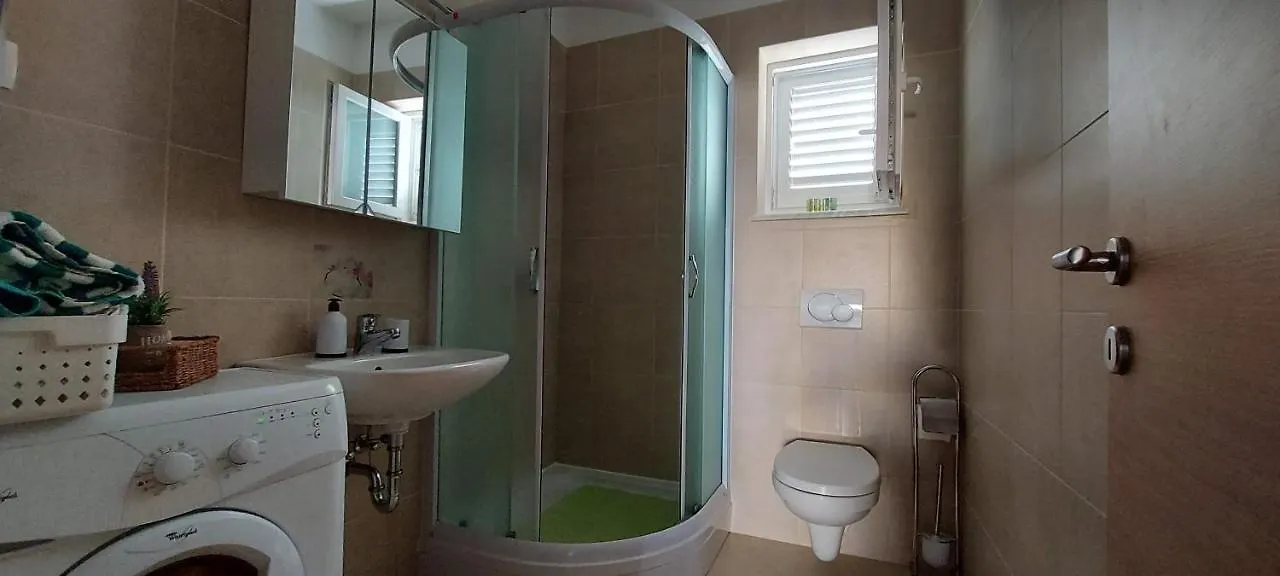 Apartmani Tomislav Krk Town