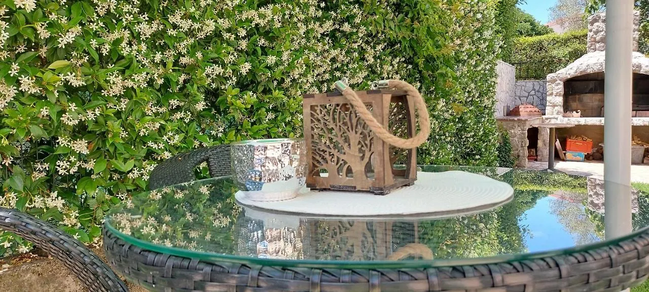 Apartmani Tomislav Krk Town