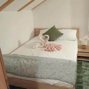 Apartman Appmz, Krk Town
