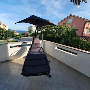 Apartman Bozic-tokic, Krk Town